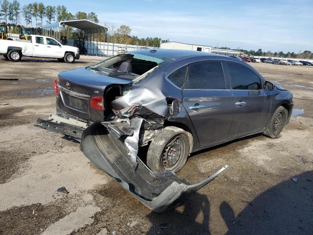 Photo 2 VIN: 3N1AB7AP8HY268043 - NISSAN SENTRA S 