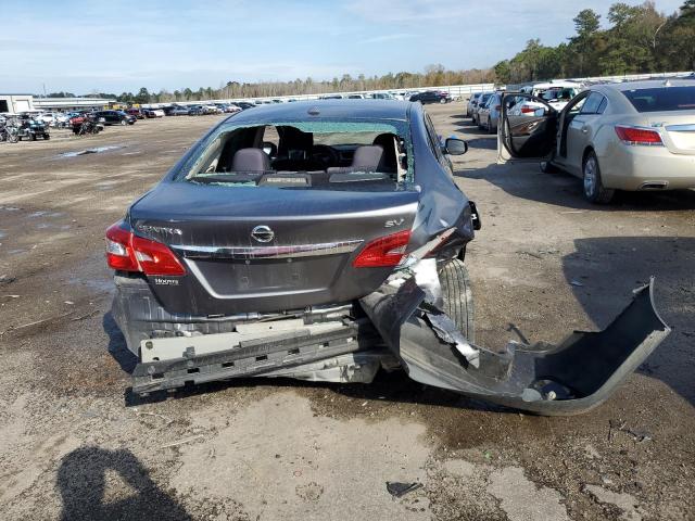 Photo 5 VIN: 3N1AB7AP8HY268043 - NISSAN SENTRA S 