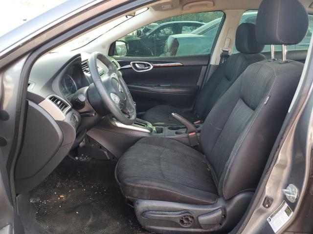 Photo 6 VIN: 3N1AB7AP8HY268043 - NISSAN SENTRA S 