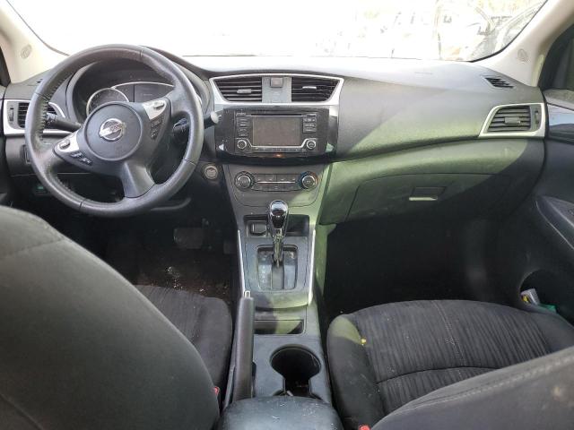 Photo 7 VIN: 3N1AB7AP8HY268043 - NISSAN SENTRA S 