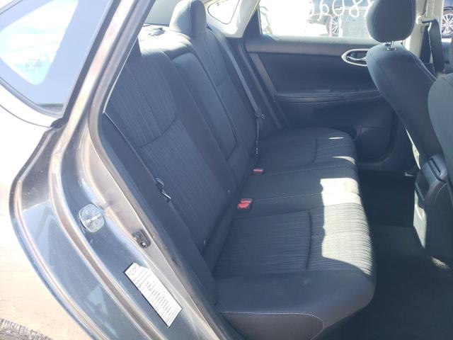 Photo 5 VIN: 3N1AB7AP8HY268785 - NISSAN SENTRA S 