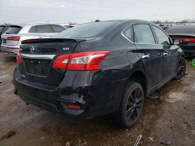 Photo 3 VIN: 3N1AB7AP8HY268799 - NISSAN SENTRA S 