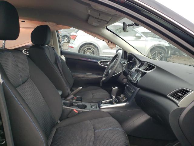 Photo 4 VIN: 3N1AB7AP8HY268799 - NISSAN SENTRA S 