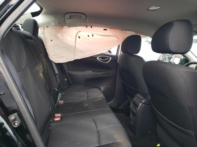 Photo 5 VIN: 3N1AB7AP8HY268799 - NISSAN SENTRA S 