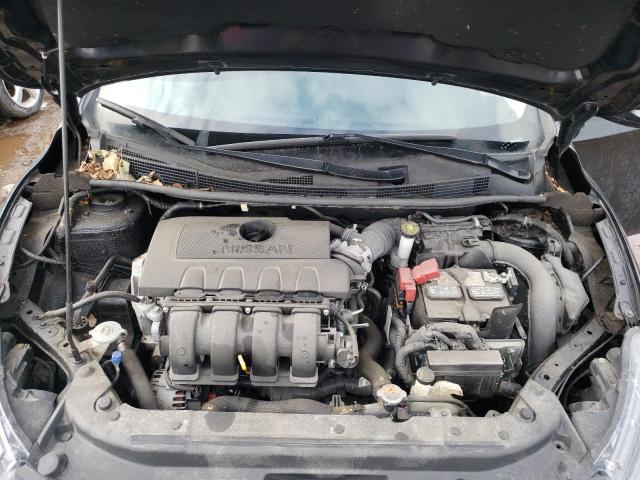 Photo 6 VIN: 3N1AB7AP8HY268799 - NISSAN SENTRA S 