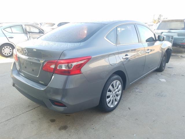 Photo 3 VIN: 3N1AB7AP8HY269502 - NISSAN SENTRA S 