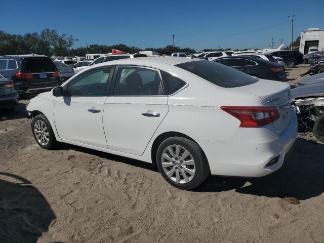 Photo 1 VIN: 3N1AB7AP8HY269712 - NISSAN SENTRA S 