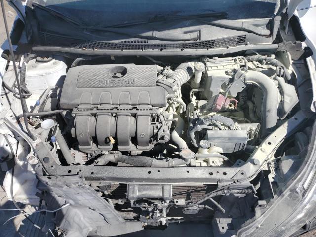 Photo 10 VIN: 3N1AB7AP8HY269712 - NISSAN SENTRA S 