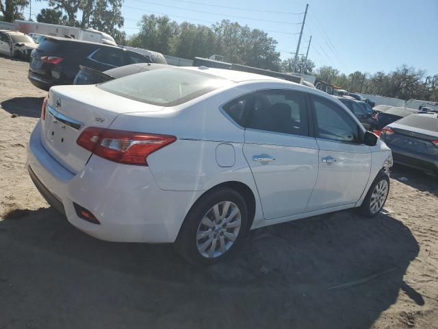 Photo 2 VIN: 3N1AB7AP8HY269712 - NISSAN SENTRA S 