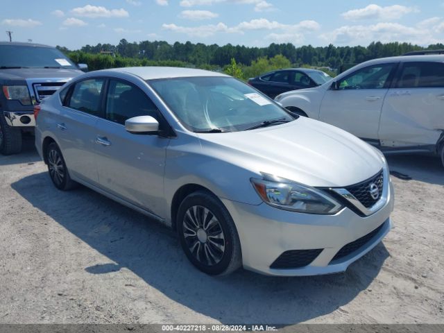 Photo 0 VIN: 3N1AB7AP8HY270004 - NISSAN SENTRA 