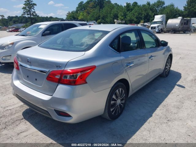 Photo 3 VIN: 3N1AB7AP8HY270004 - NISSAN SENTRA 