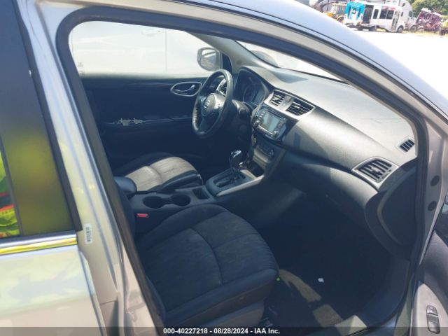 Photo 4 VIN: 3N1AB7AP8HY270004 - NISSAN SENTRA 