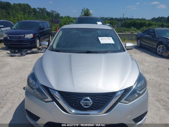 Photo 5 VIN: 3N1AB7AP8HY270004 - NISSAN SENTRA 