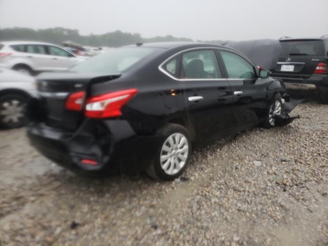 Photo 3 VIN: 3N1AB7AP8HY270245 - NISSAN SENTRA S 