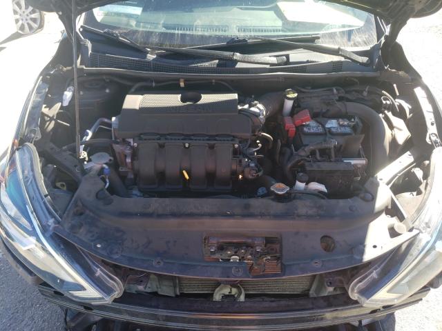 Photo 6 VIN: 3N1AB7AP8HY270584 - NISSAN SENTRA S 