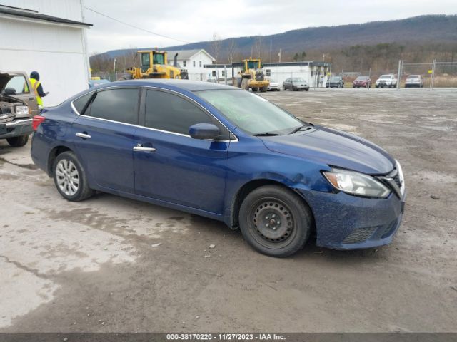 Photo 0 VIN: 3N1AB7AP8HY272478 - NISSAN SENTRA 