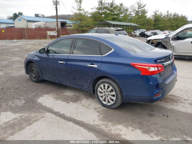 Photo 2 VIN: 3N1AB7AP8HY272478 - NISSAN SENTRA 