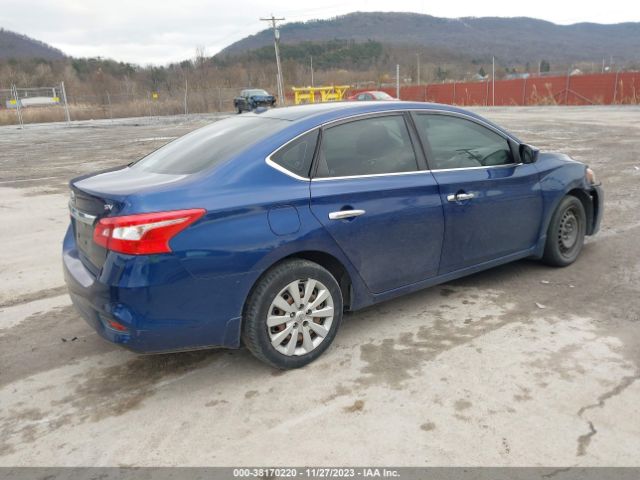 Photo 3 VIN: 3N1AB7AP8HY272478 - NISSAN SENTRA 