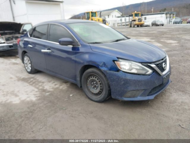 Photo 5 VIN: 3N1AB7AP8HY272478 - NISSAN SENTRA 