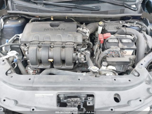 Photo 9 VIN: 3N1AB7AP8HY272478 - NISSAN SENTRA 