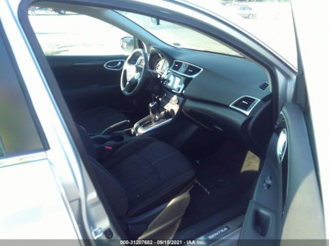 Photo 4 VIN: 3N1AB7AP8HY275302 - NISSAN SENTRA 