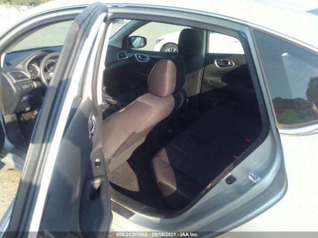 Photo 7 VIN: 3N1AB7AP8HY275302 - NISSAN SENTRA 