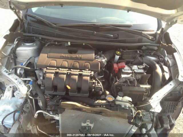 Photo 9 VIN: 3N1AB7AP8HY275302 - NISSAN SENTRA 