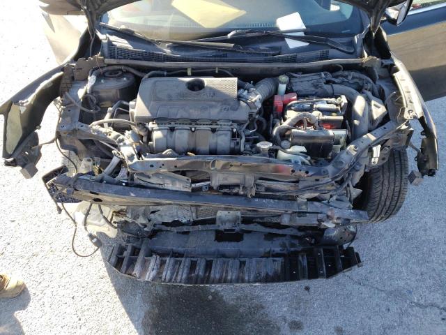 Photo 10 VIN: 3N1AB7AP8HY277339 - NISSAN SENTRA S 