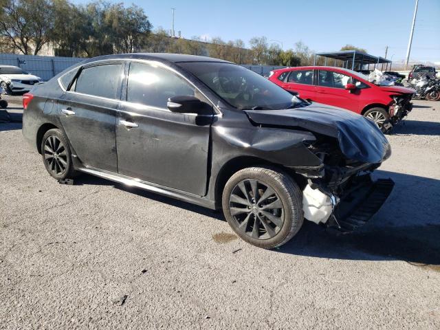 Photo 3 VIN: 3N1AB7AP8HY277339 - NISSAN SENTRA S 