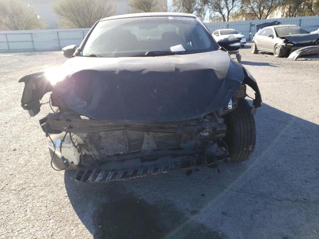 Photo 4 VIN: 3N1AB7AP8HY277339 - NISSAN SENTRA S 