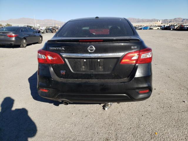 Photo 5 VIN: 3N1AB7AP8HY277339 - NISSAN SENTRA S 