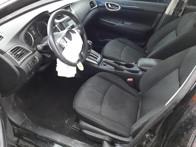 Photo 6 VIN: 3N1AB7AP8HY277339 - NISSAN SENTRA S 