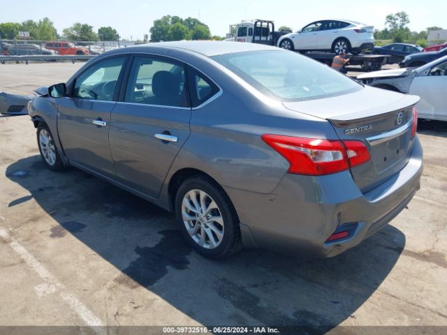 Photo 2 VIN: 3N1AB7AP8HY278815 - NISSAN SENTRA 