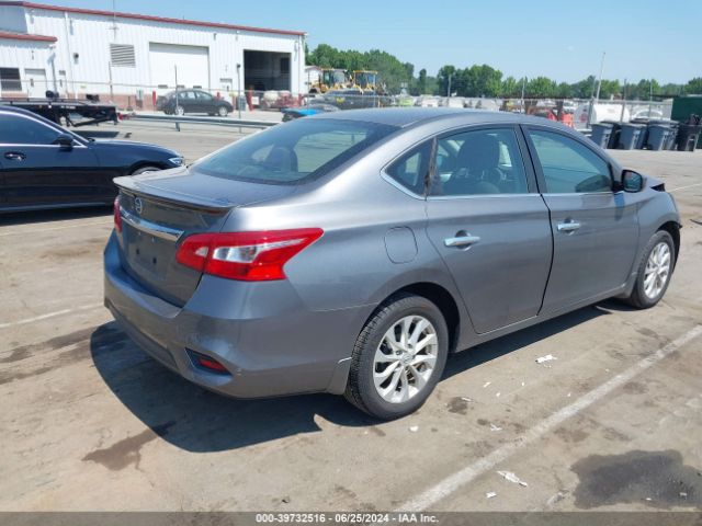 Photo 3 VIN: 3N1AB7AP8HY278815 - NISSAN SENTRA 