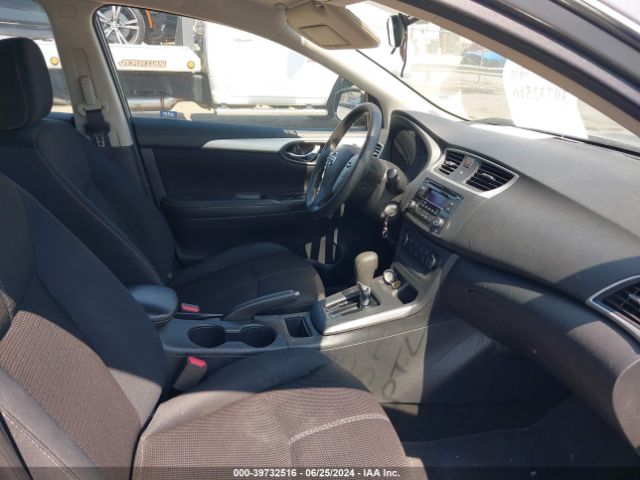 Photo 4 VIN: 3N1AB7AP8HY278815 - NISSAN SENTRA 