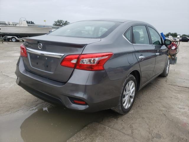 Photo 3 VIN: 3N1AB7AP8HY279205 - NISSAN SENTRA S 