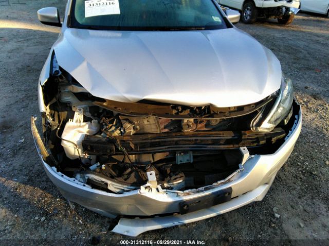 Photo 5 VIN: 3N1AB7AP8HY279267 - NISSAN SENTRA 