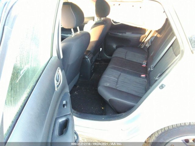 Photo 7 VIN: 3N1AB7AP8HY279267 - NISSAN SENTRA 