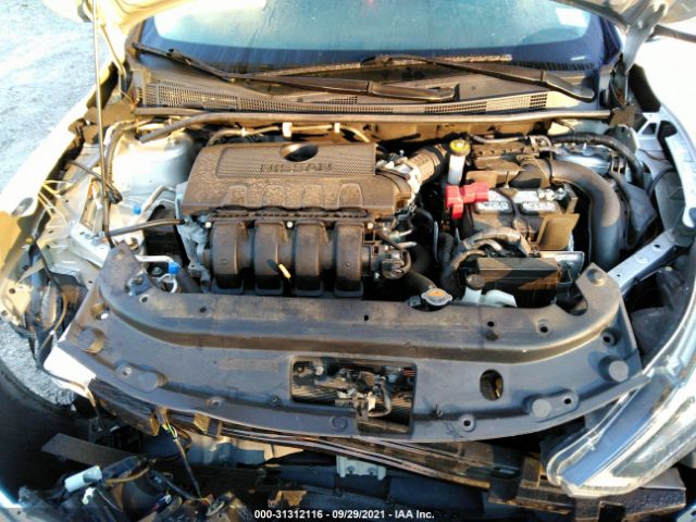 Photo 9 VIN: 3N1AB7AP8HY279267 - NISSAN SENTRA 