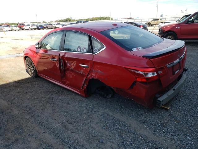 Photo 1 VIN: 3N1AB7AP8HY279334 - NISSAN SENTRA S 