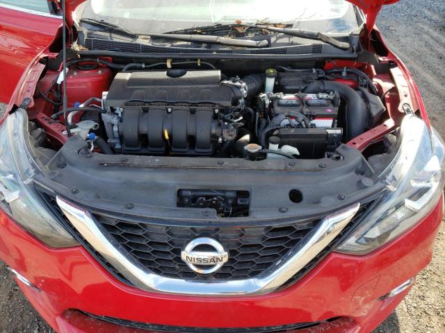 Photo 10 VIN: 3N1AB7AP8HY279334 - NISSAN SENTRA S 