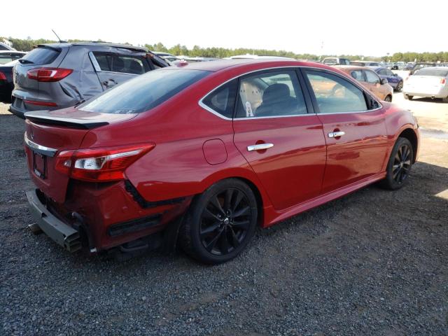 Photo 2 VIN: 3N1AB7AP8HY279334 - NISSAN SENTRA S 