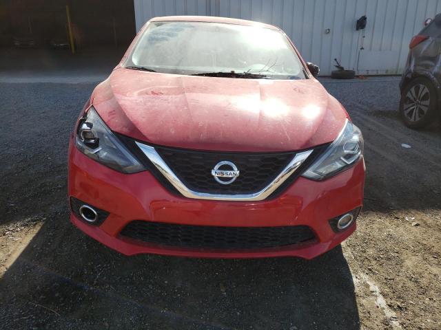 Photo 4 VIN: 3N1AB7AP8HY279334 - NISSAN SENTRA S 