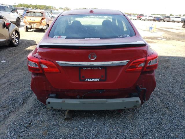 Photo 5 VIN: 3N1AB7AP8HY279334 - NISSAN SENTRA S 