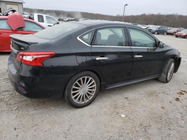 Photo 2 VIN: 3N1AB7AP8HY279608 - NISSAN SENTRA S 