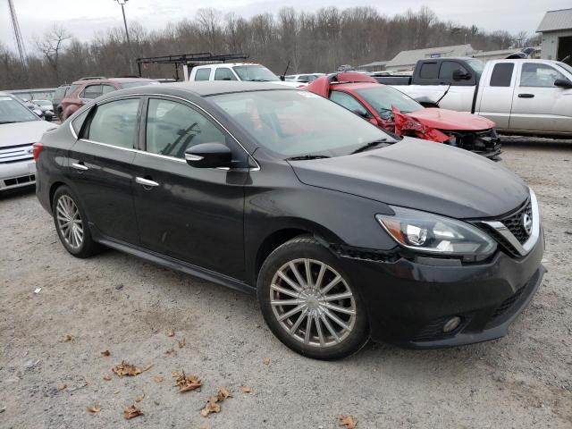 Photo 3 VIN: 3N1AB7AP8HY279608 - NISSAN SENTRA S 