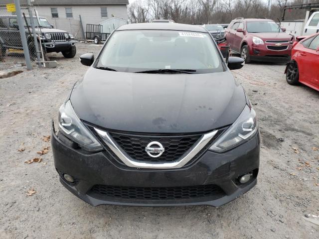 Photo 4 VIN: 3N1AB7AP8HY279608 - NISSAN SENTRA S 