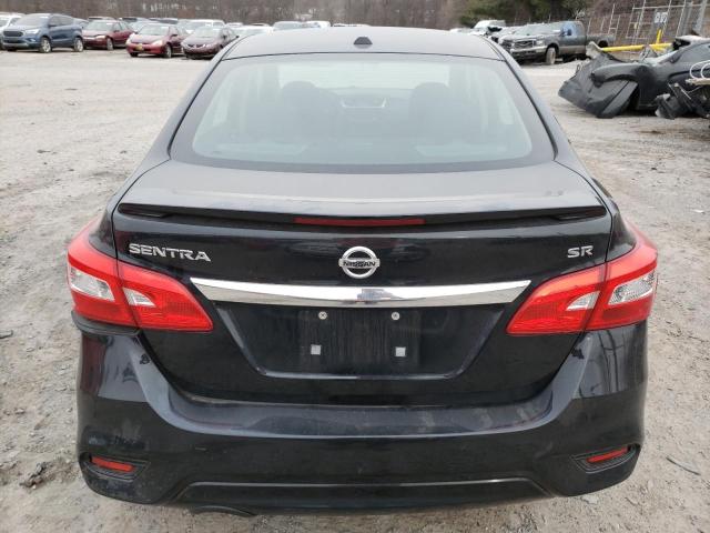 Photo 5 VIN: 3N1AB7AP8HY279608 - NISSAN SENTRA S 