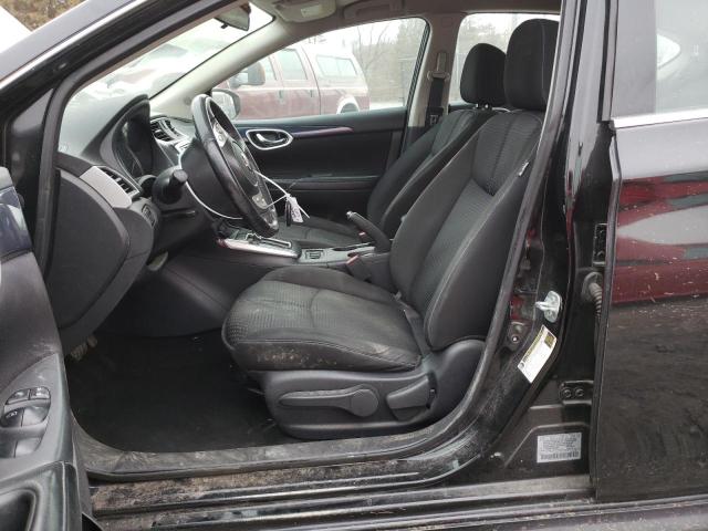 Photo 6 VIN: 3N1AB7AP8HY279608 - NISSAN SENTRA S 