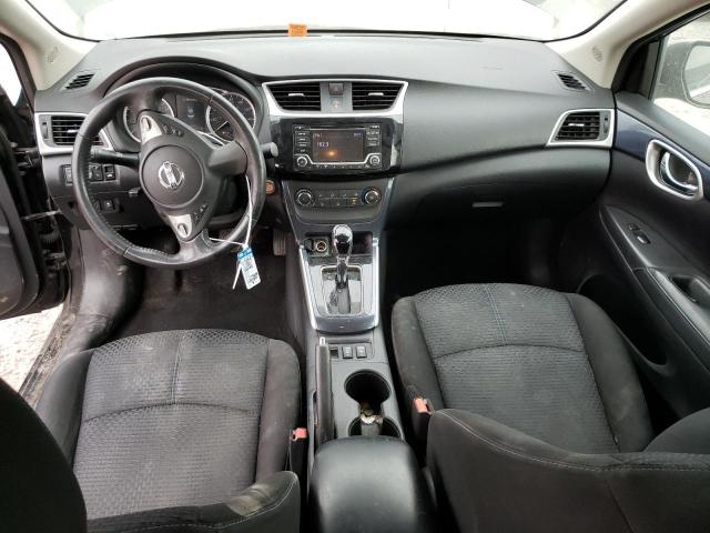 Photo 7 VIN: 3N1AB7AP8HY279608 - NISSAN SENTRA S 